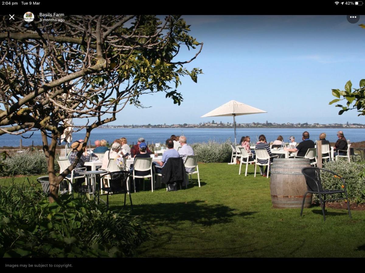 By The Bay Short Stays Private Suite 1 To 4 Days St Leonards Exterior foto