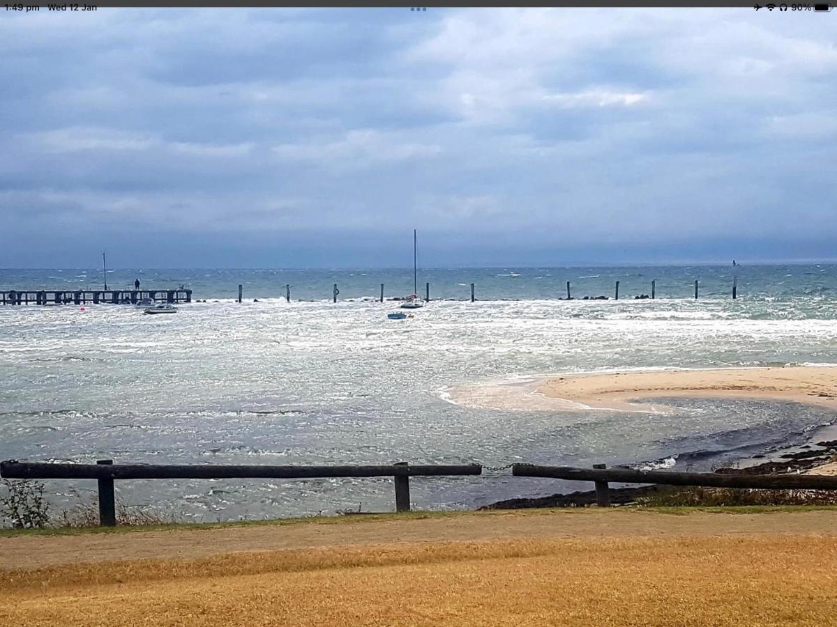 By The Bay Short Stays Private Suite 1 To 4 Days St Leonards Exterior foto